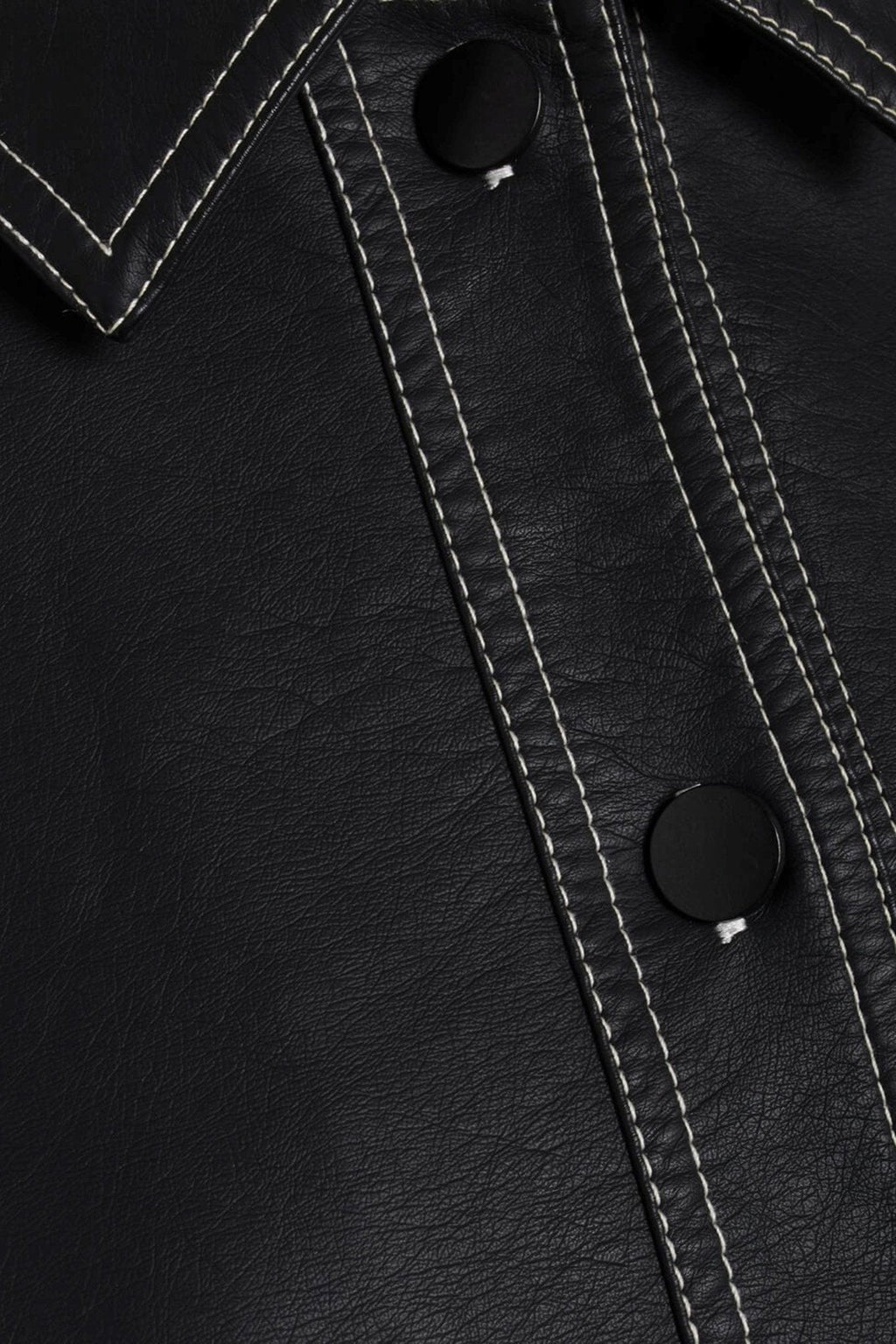 Dura Jacke - schwarz