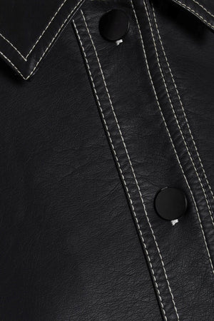 Dura Jacke - schwarz