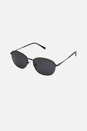 Elliot-Sonnenbrille - Schwarz