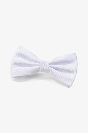 Bowtie - Weiß
