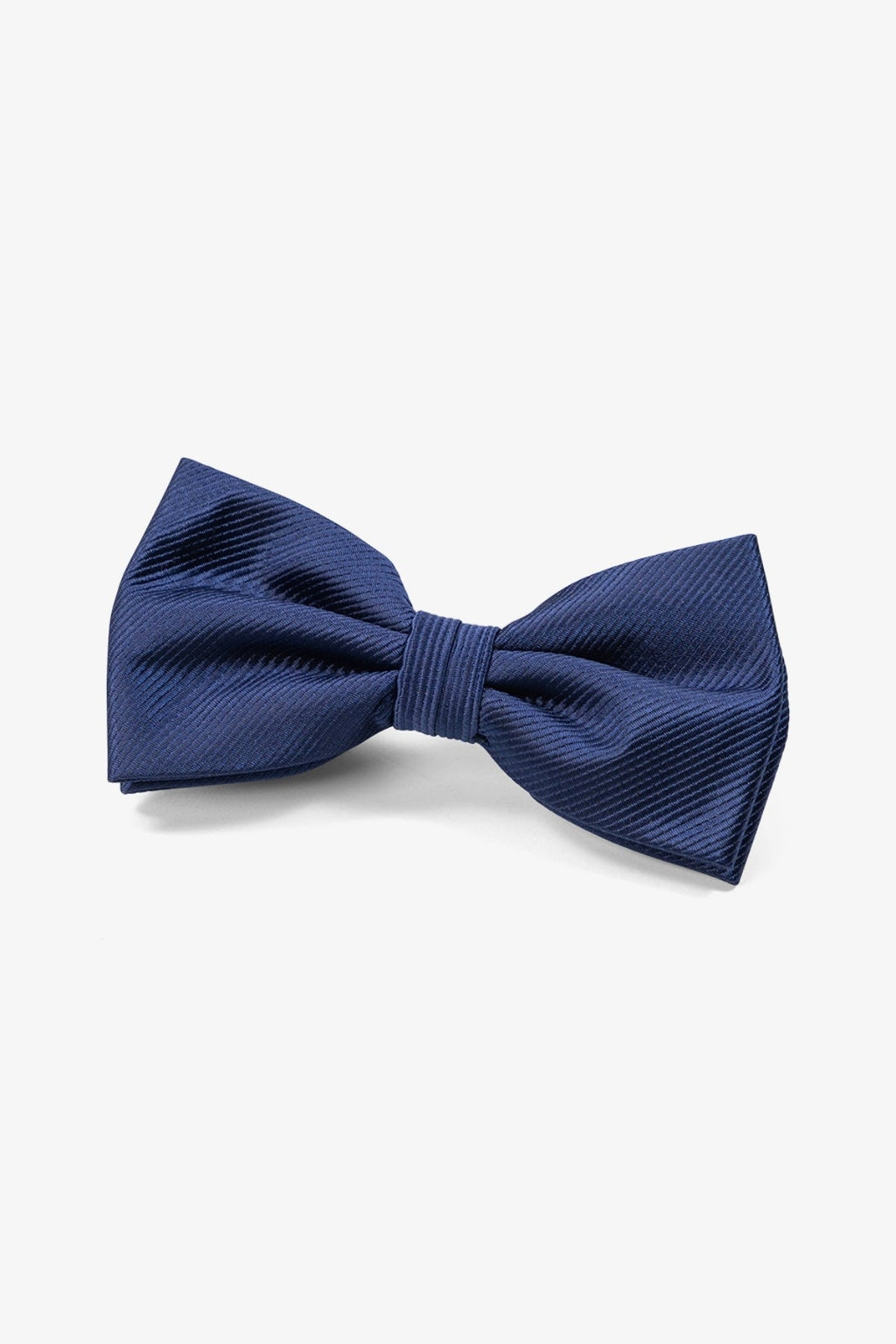Bowtie - Marineblau