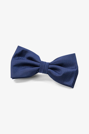 Bowtie - Marineblau