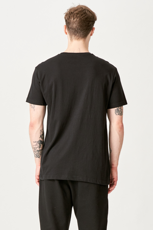 Basic Joy T -Shirt - schwarz