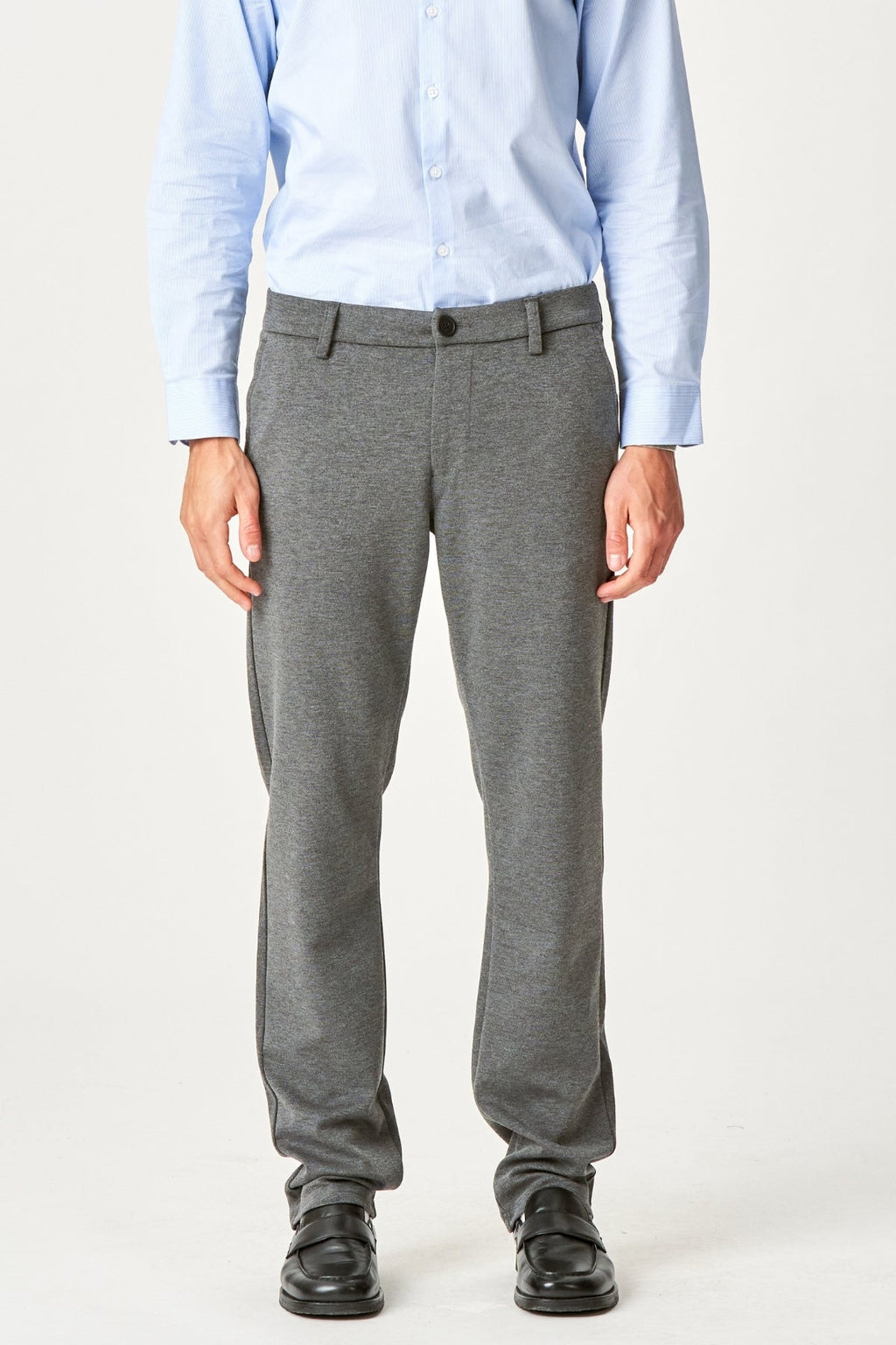 The Original Performance Pants (Regular) - dunkelgrau