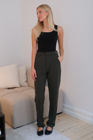 The Original Performance Pants - Dunkelgrün