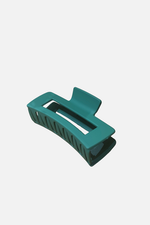 Lina Hair Clip - grün