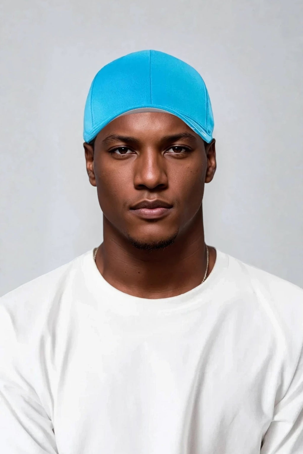 Flexfit Wollkämmert - hawaiianischer Ozean