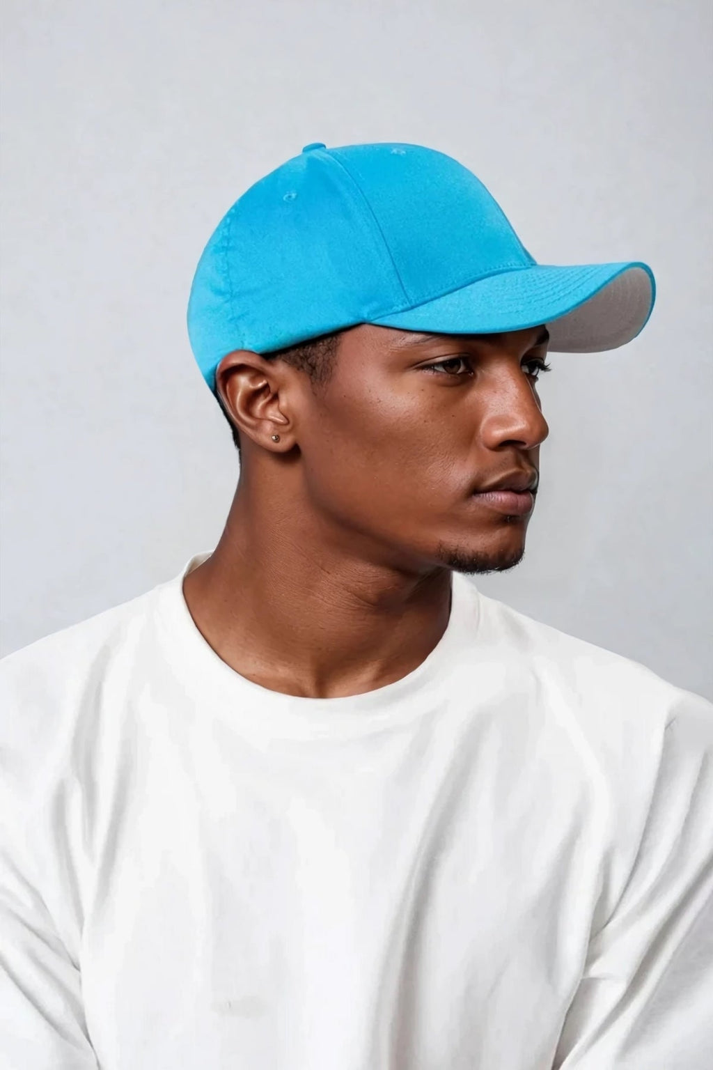 Flexfit Wollkämmert - hawaiianischer Ozean