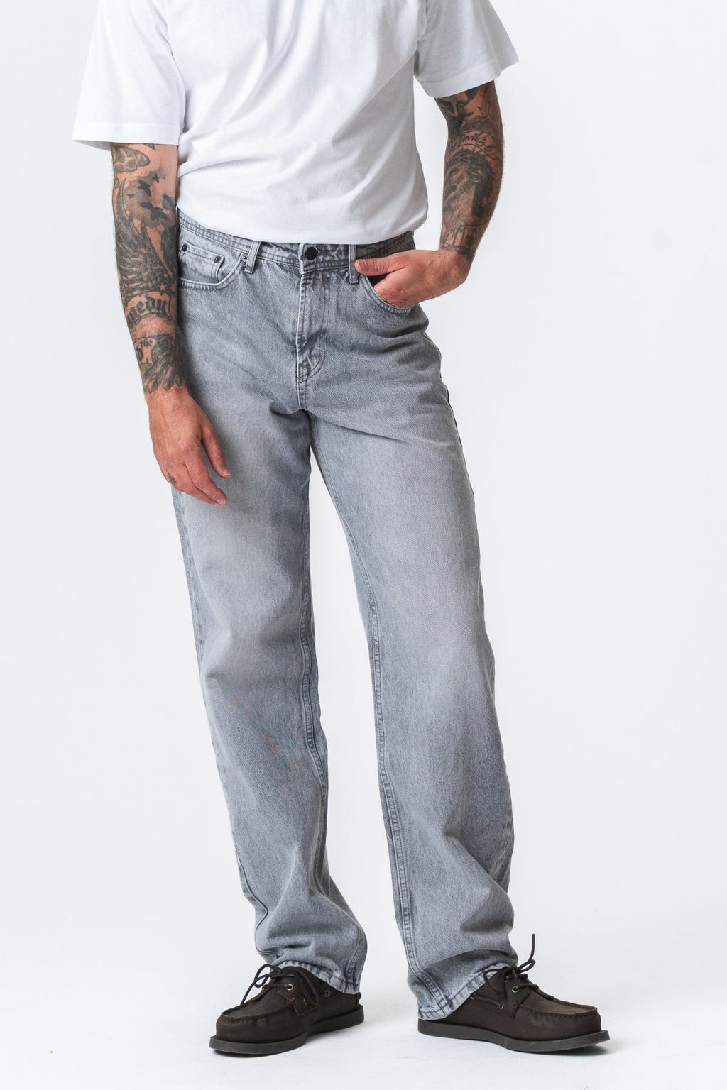 Noah Lose Fit Jeans - Paketangebot (2 PCs.)
