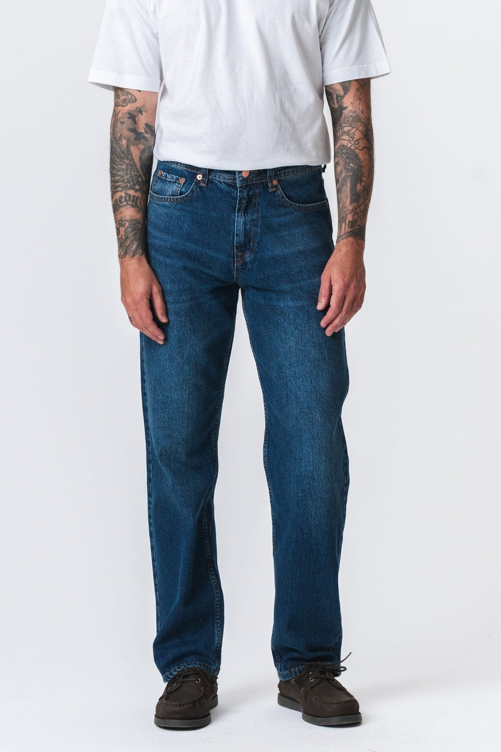 Noah Lose Fit Jeans - Paketangebot (2 PCs.)