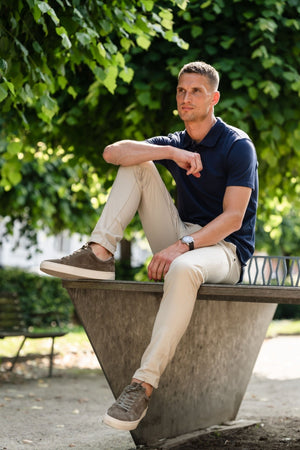 The Original Performance Struktur Pants™️ – Paketangebot (3 Stcs.)