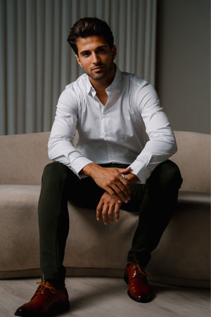 The Original Performance Shirt ™ ️ - Paketangebot (3 Stcs.)