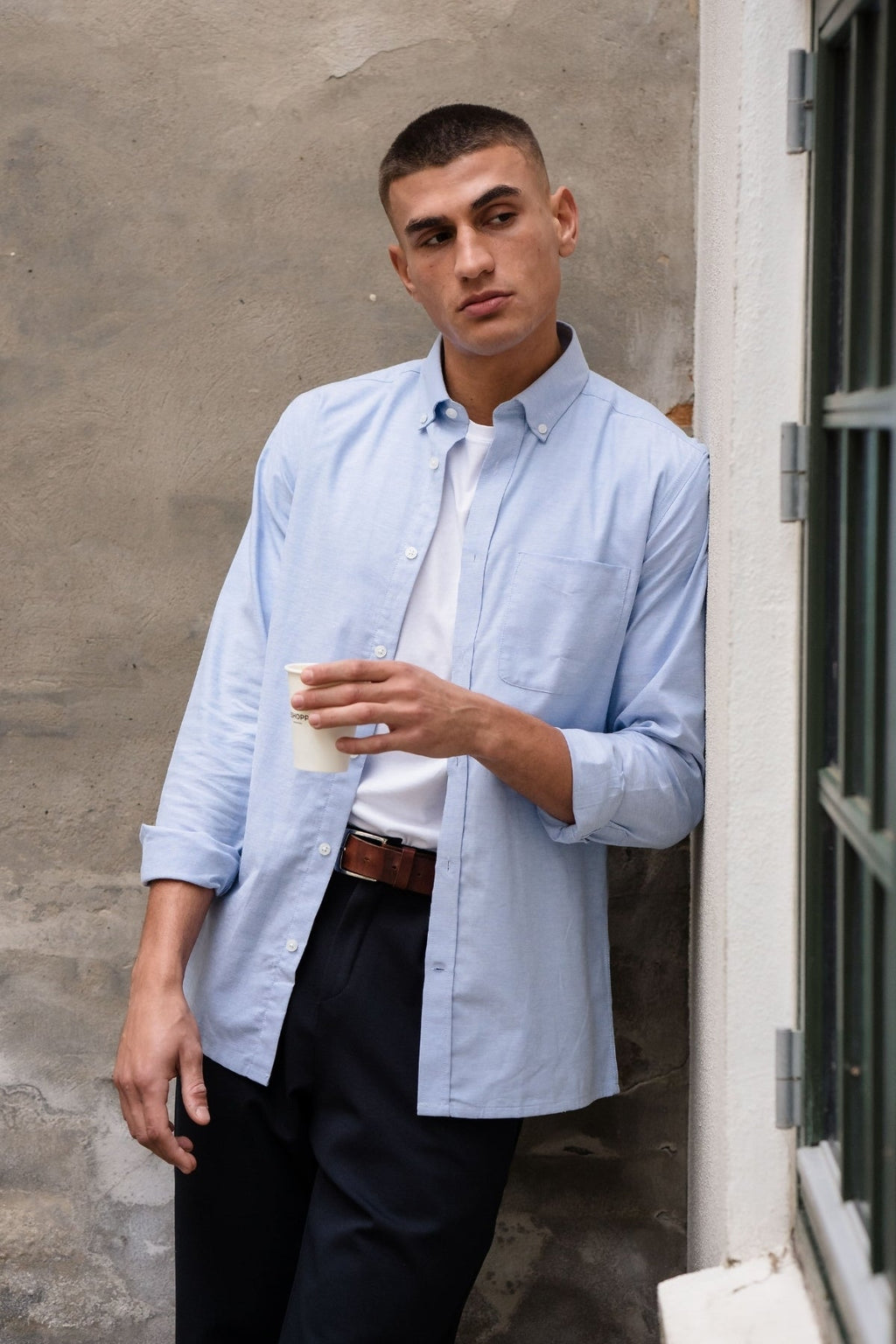 Organisch Basic T -Shirts - Paketangebot (3 Stcs.)