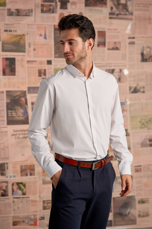 Originalprämie Performance Hemd - Paketangebot (3 Stcs.)