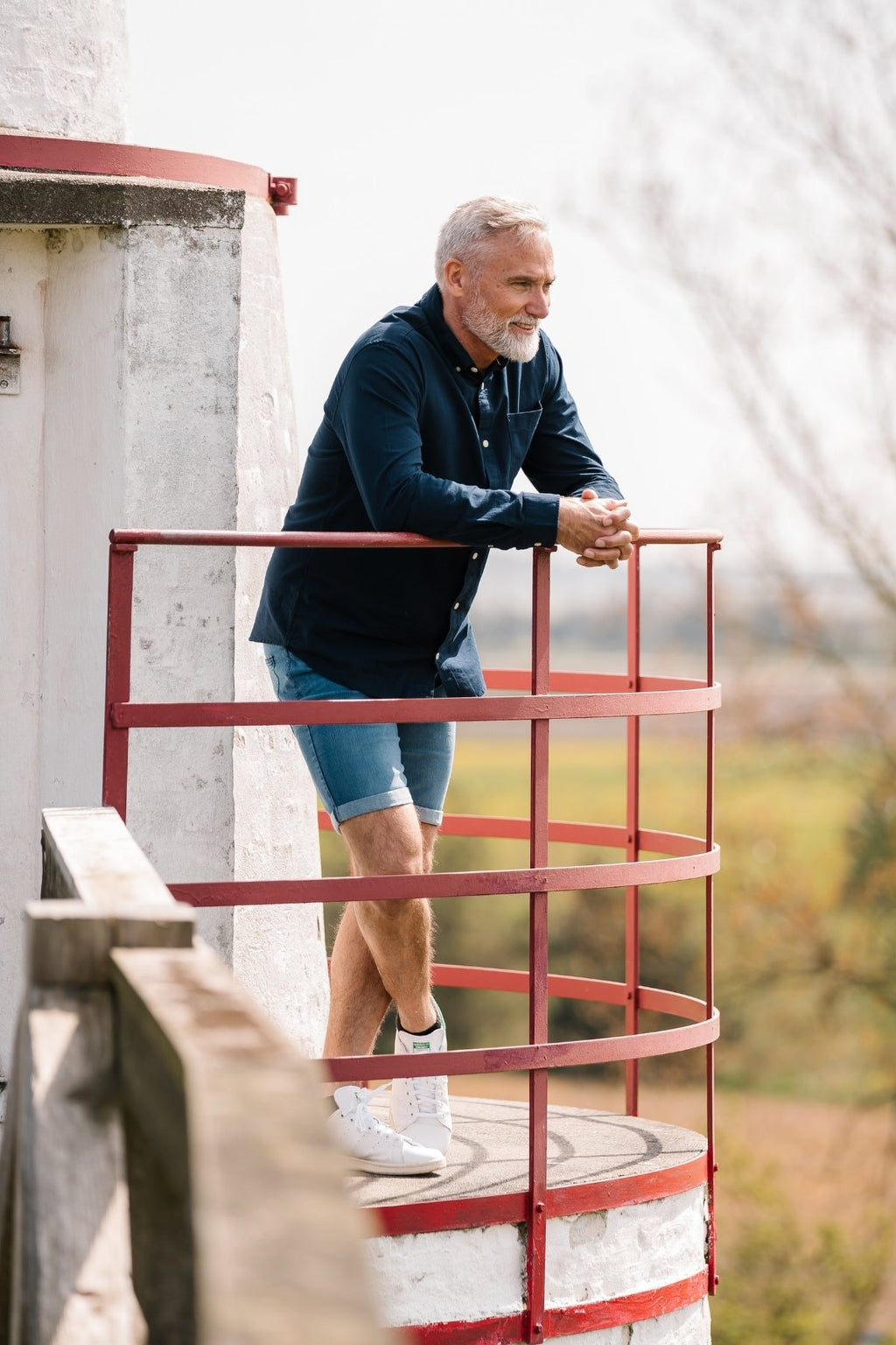 The Original Performance Denim Shorts™️ – Paketangebot (3 Stcs.)