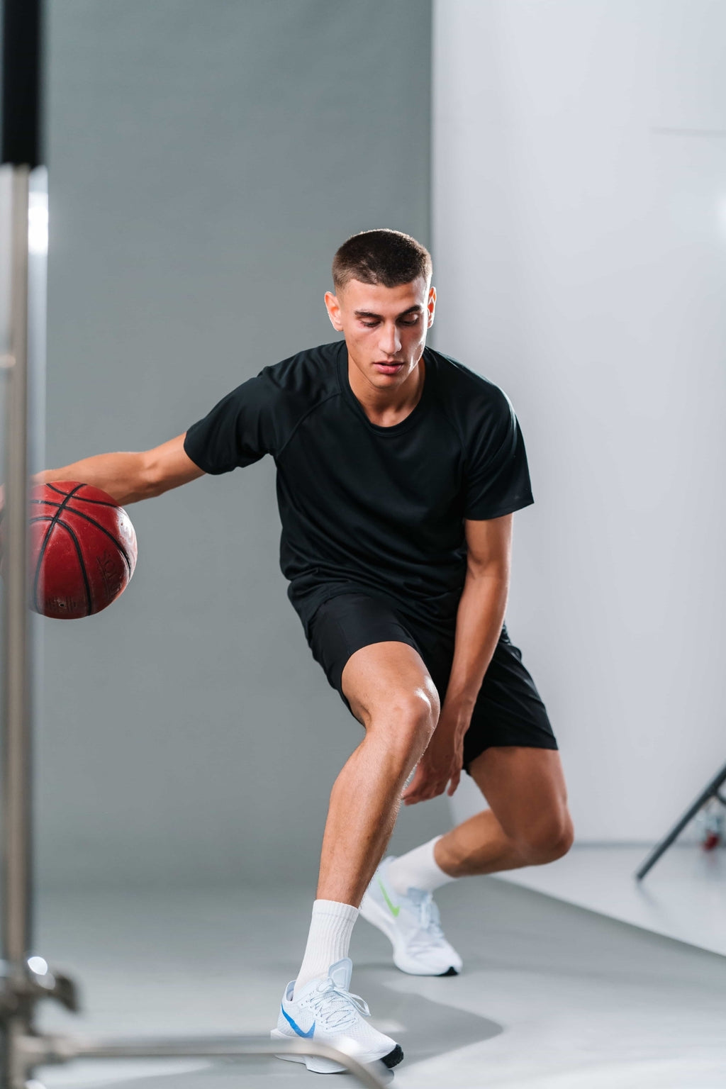 Trainingst -Shirt - Paketangebot (7 PCs)