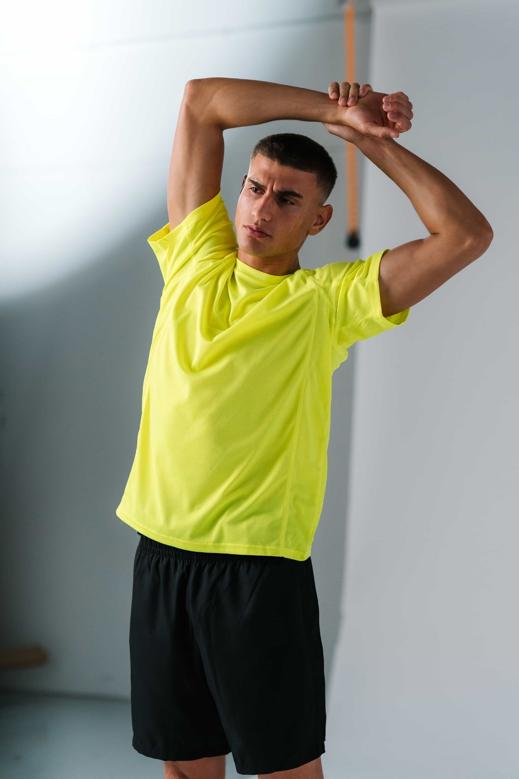 Trainingst -Shirt - Paketangebot (3 PCs)