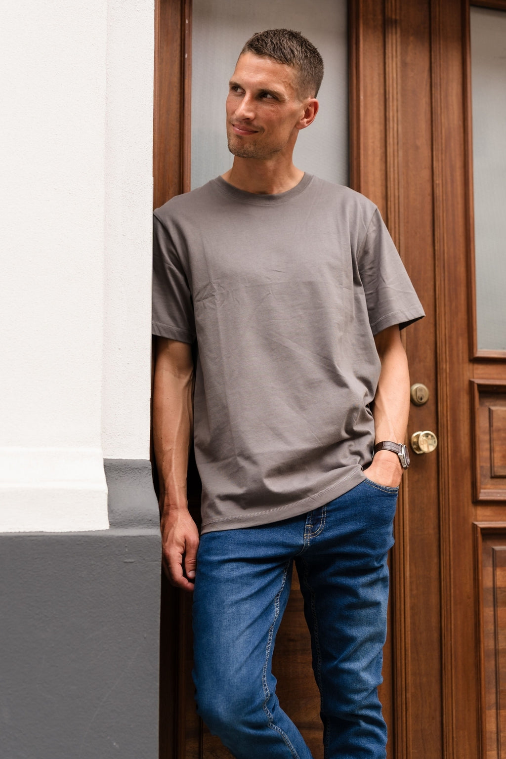 Boxfit T -Shirt - Paketangebot (3 Stcs.)