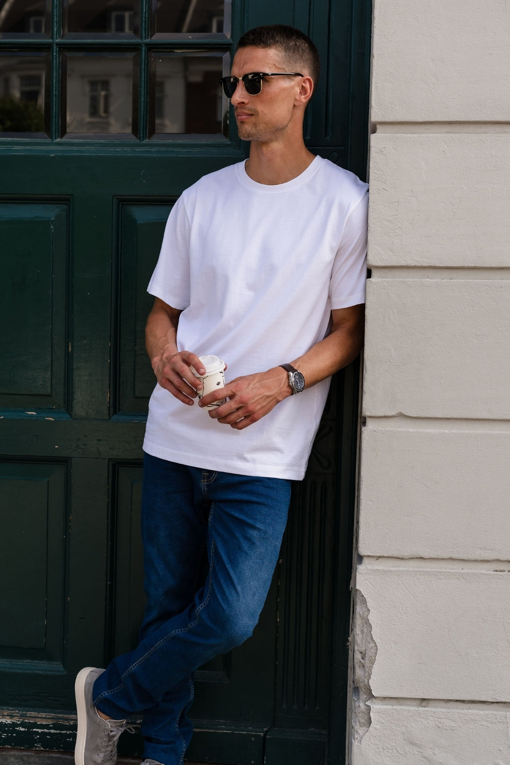 Boxfit T -Shirt - Paketangebot (3 Stcs.)