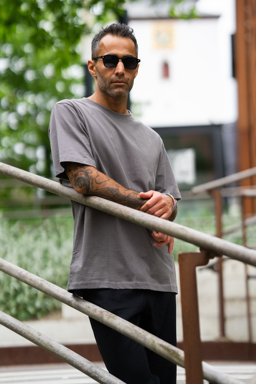 Boxfit T -Shirt - Paketangebot (7 Stcs.)