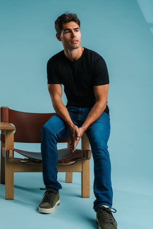 The Original Performance Jeans™️ (Slim) - Paketangebot (3 Stk.)