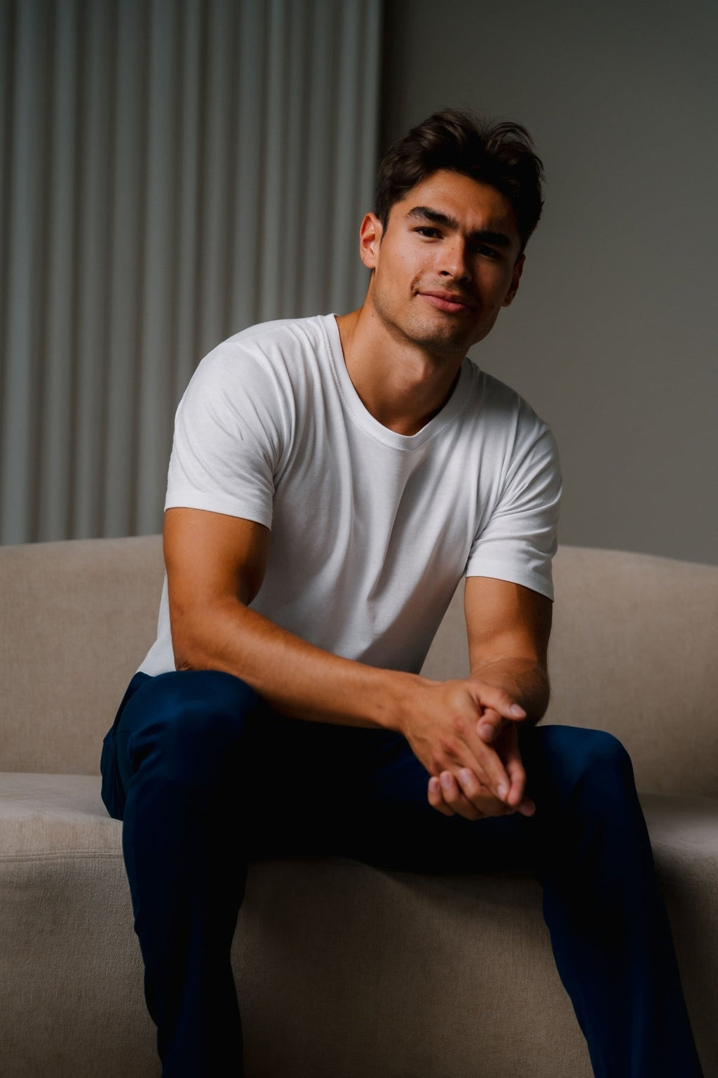 Muscle T -Shirt - Paketangebot (3 Stcs.)