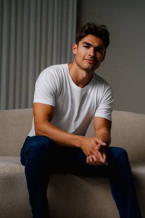 Muscle T -Shirt - Paketangebot (3 Stcs.)