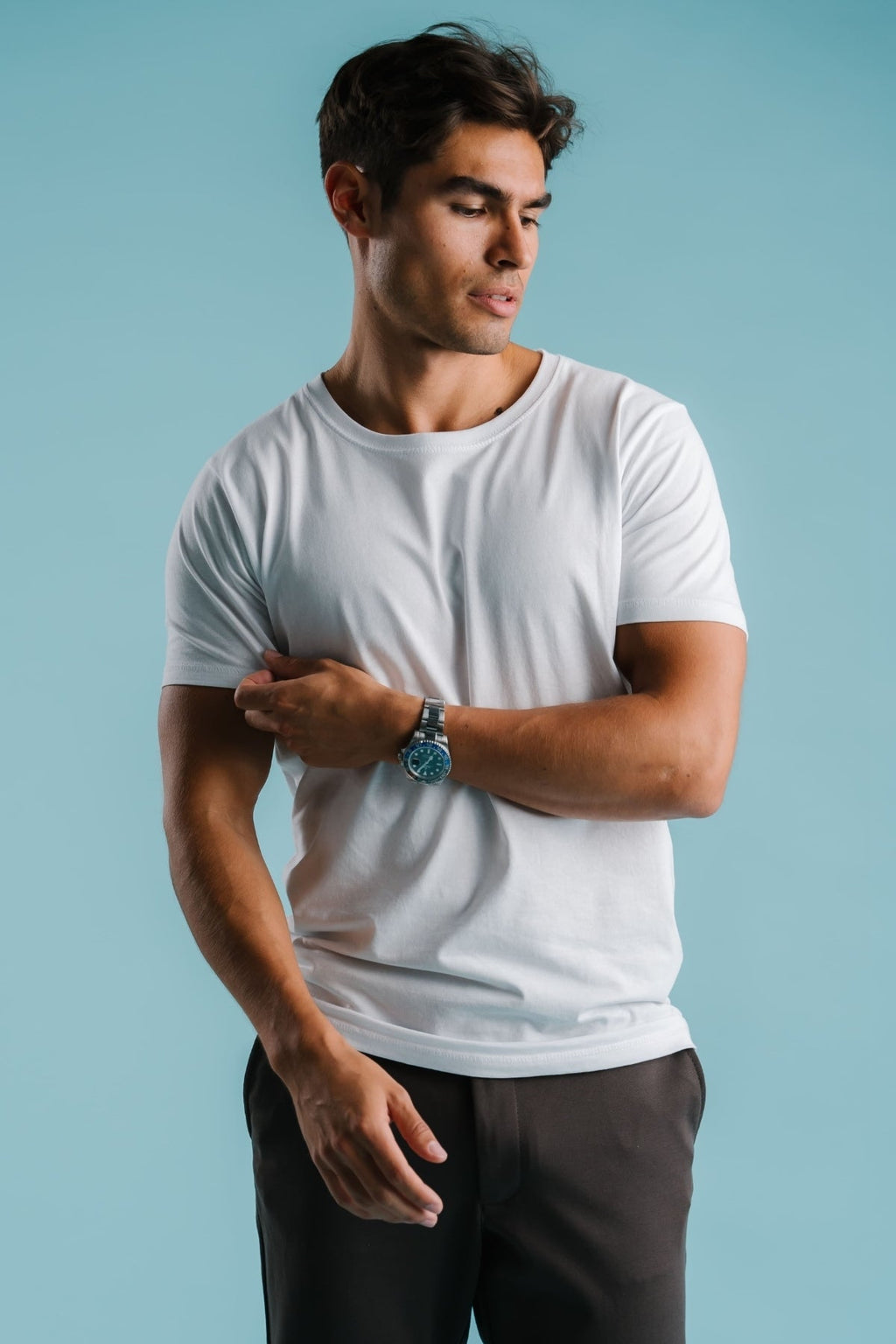 Muscle T-Shirt- Paketangebot (7 Stcs.)