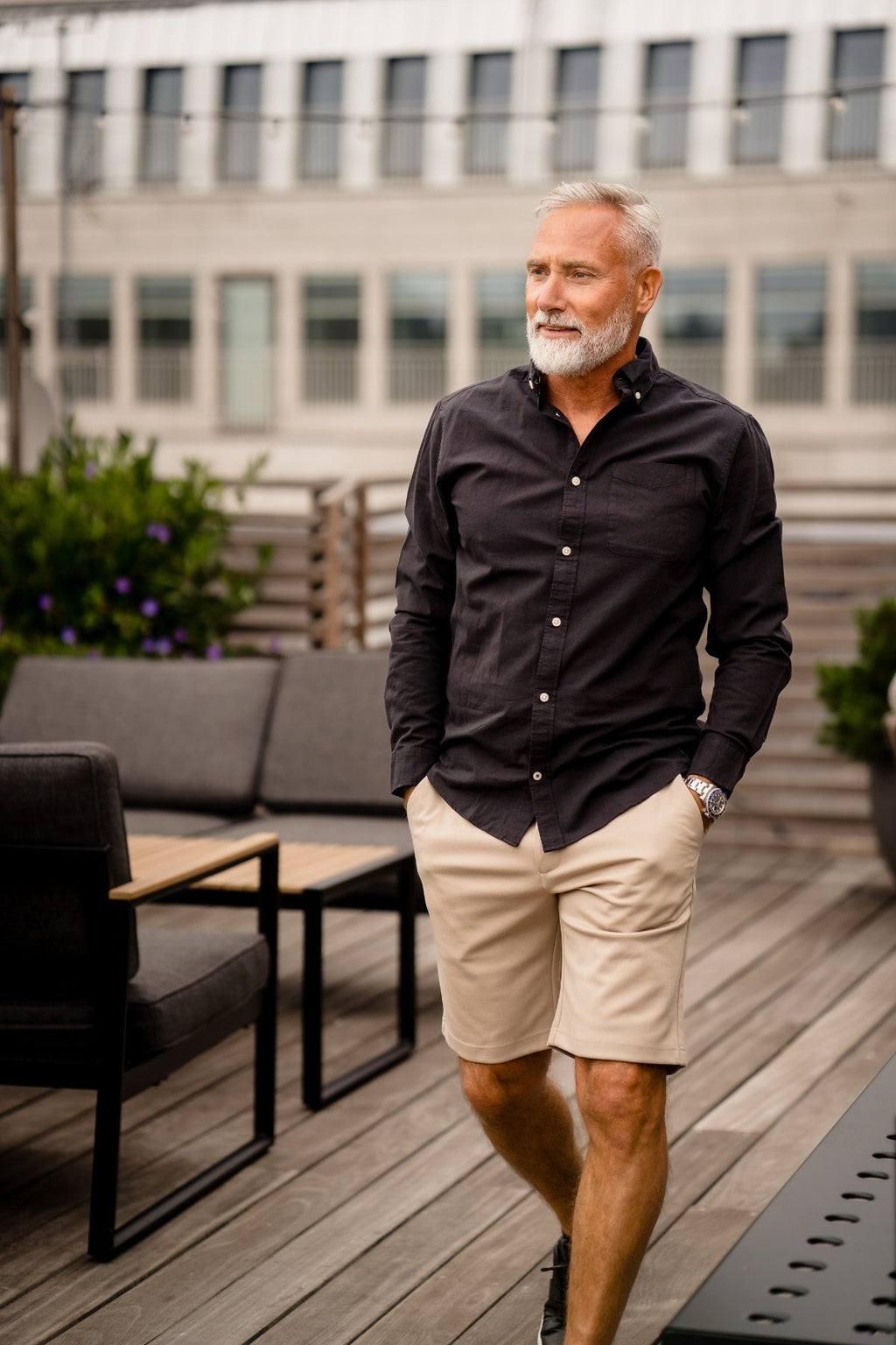 Performance Shorts – Paketangebot (3 Stcs.)