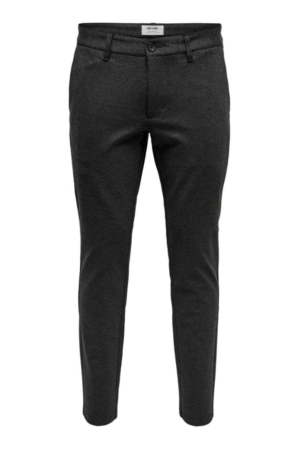 Markieren Pants - Dunkelgrau (Stretch pants)