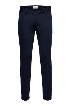 Markieren Pants - Marine (Stretch pants)