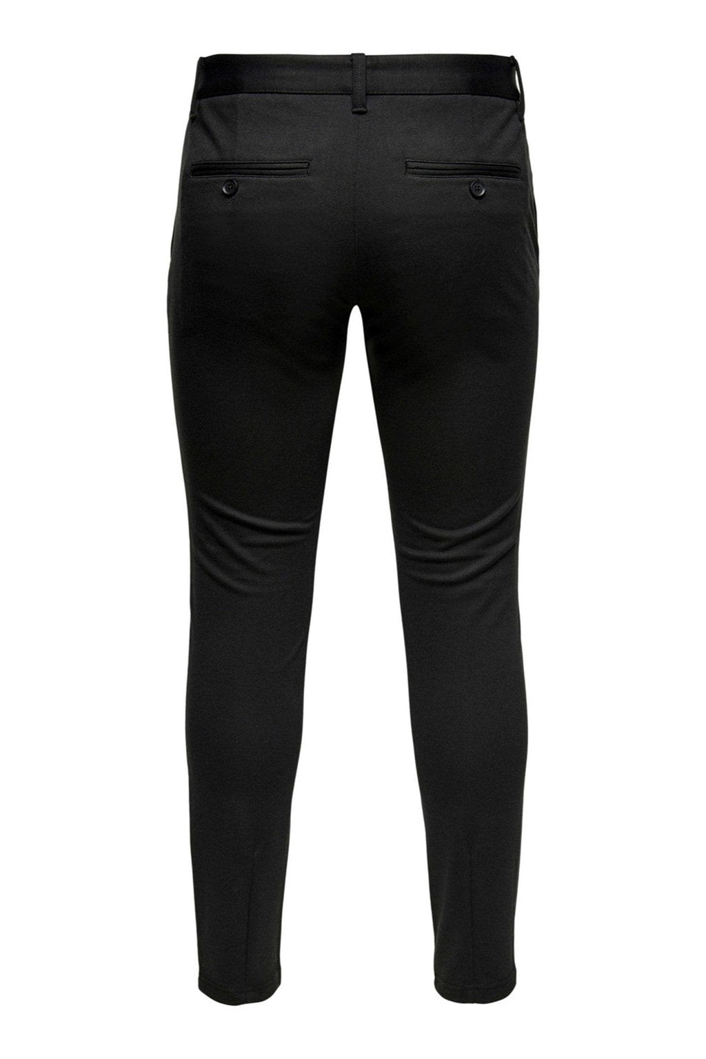 Markieren Pants - Schwarz (Stretch pants)
