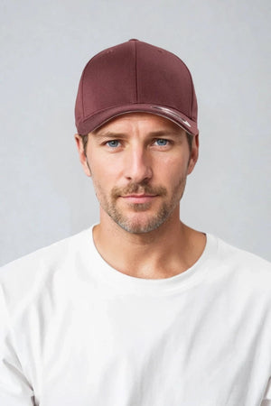 Flexfit Wollkämmert - Kastanienbraun