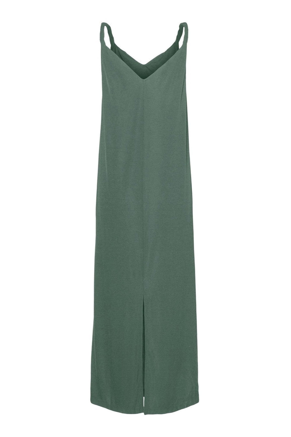 Molly -Gurt -Knöchelkleid - Lorbeerreichtum