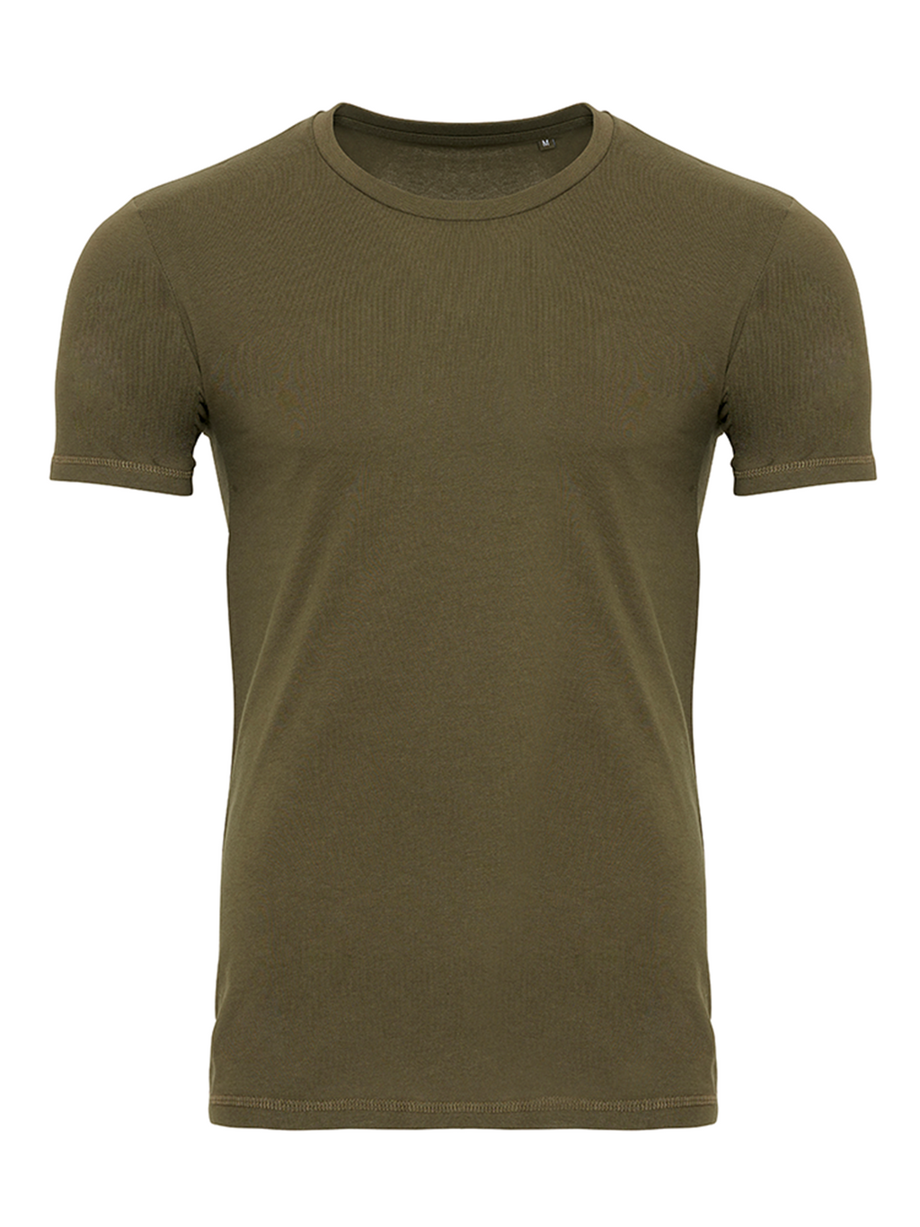 Muscle T -Shirt - Armeegrün