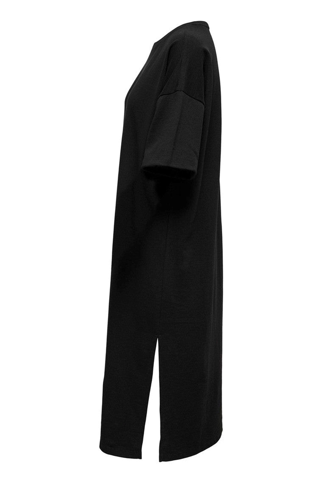 Onlava -Kleid - schwarz