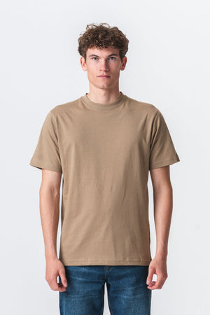 Oversized T -Shirt - Khaki