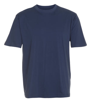 Oversized T -Shirt - Harbor Blue