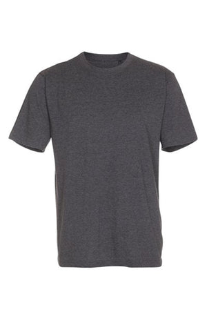 Oversized T -Shirt - Dunkelgrau