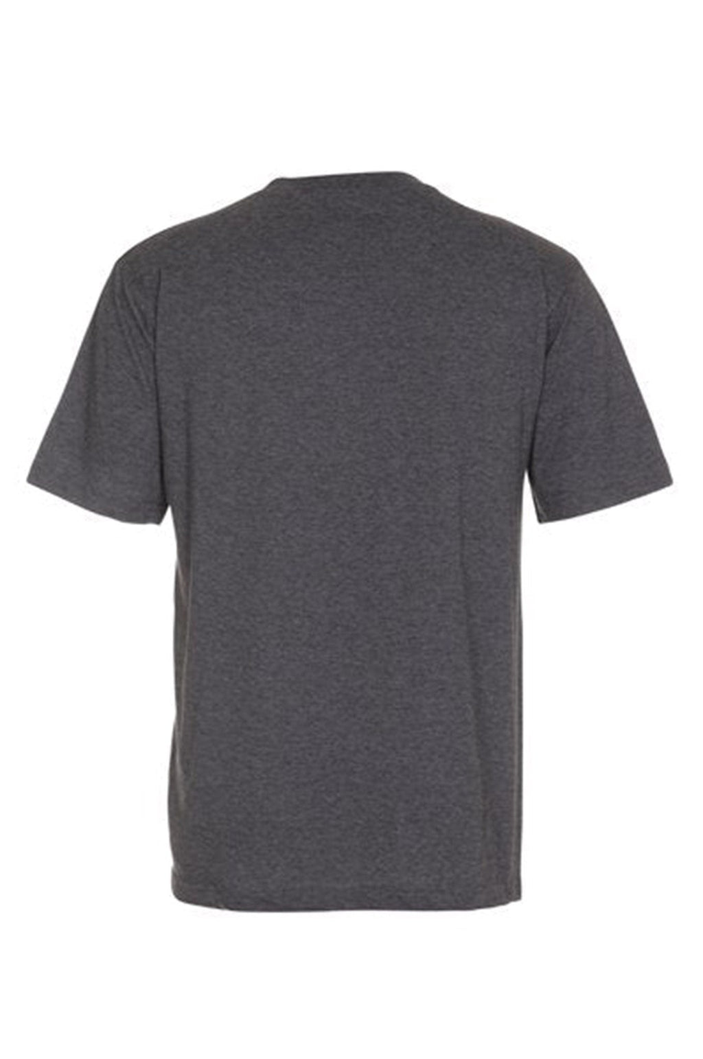 Oversized T -Shirt - Dunkelgrau
