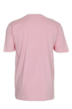 Oversized T -Shirt - Rose