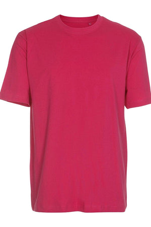 Oversized T -Shirt - Pink