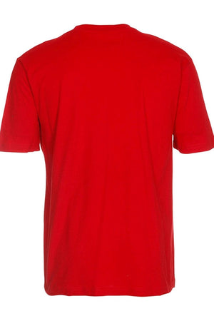 Oversized T -Shirt - rot