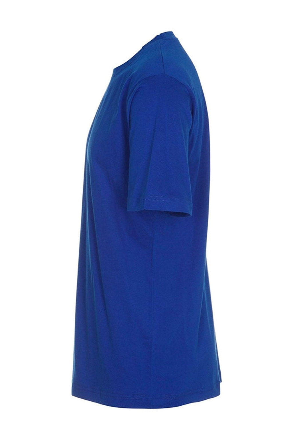 Oversized T -Shirt - Royal