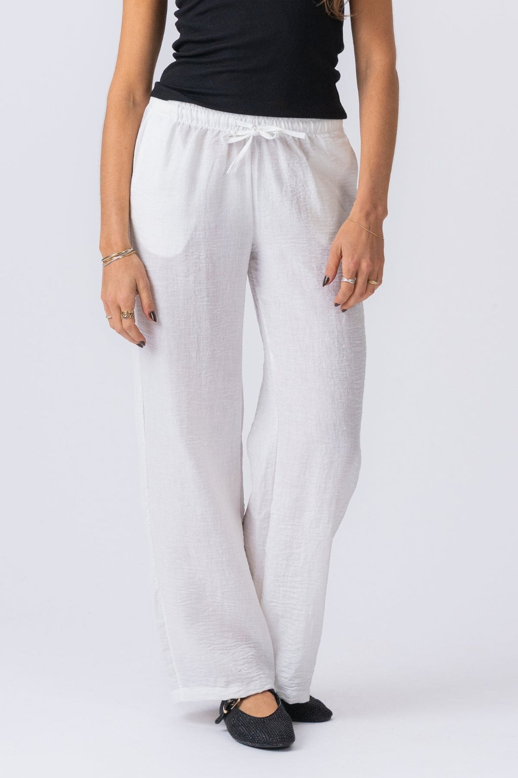 Lilly Pants + Lilly -Hemd (Sand) - Paketangebot