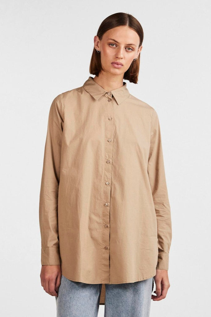 Jiva Langarm - Silver Nerk