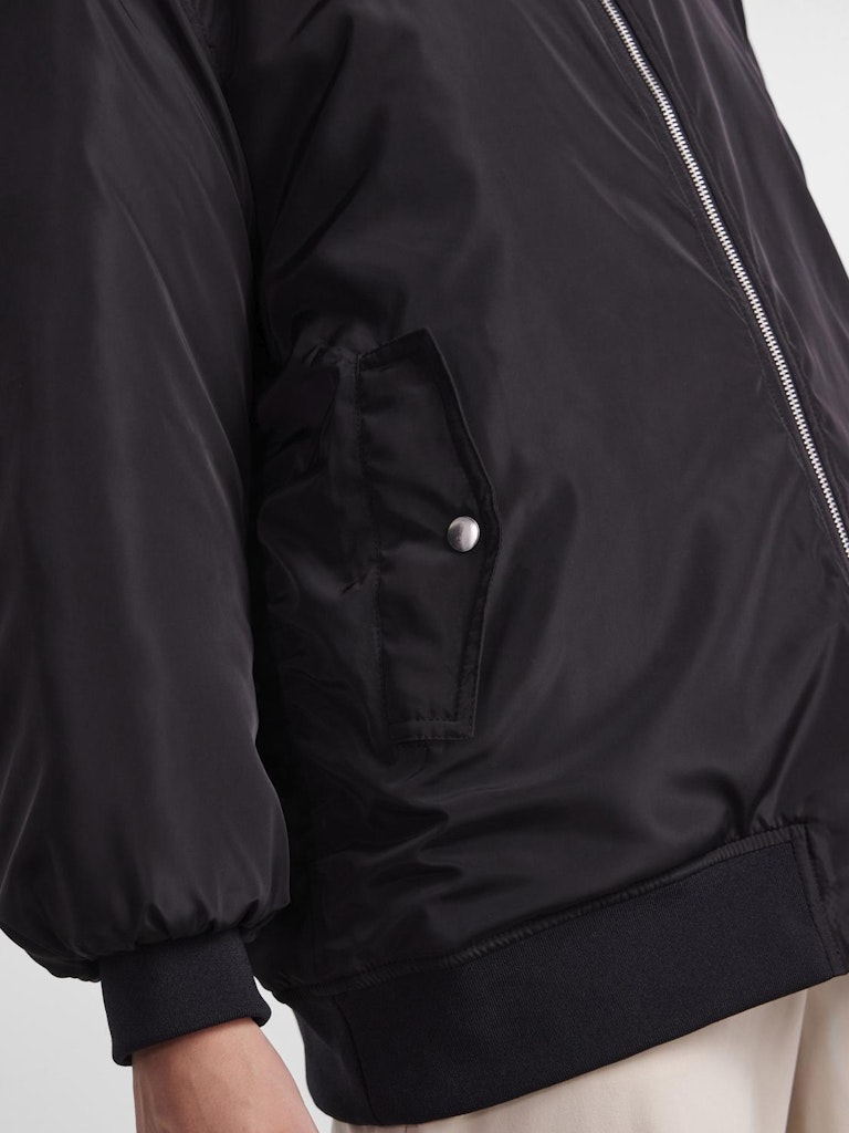 Danny Bomber Jakke - sortieren