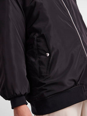 Danny Bomber Jakke - sortieren