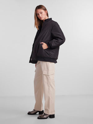 Danny Bomber Jakke - sortieren