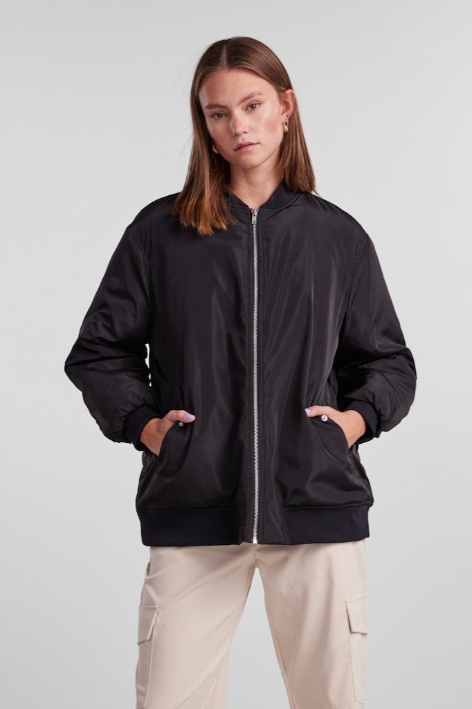 Danny Bomber Jakke - sortieren